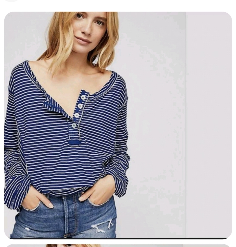 Free People Top